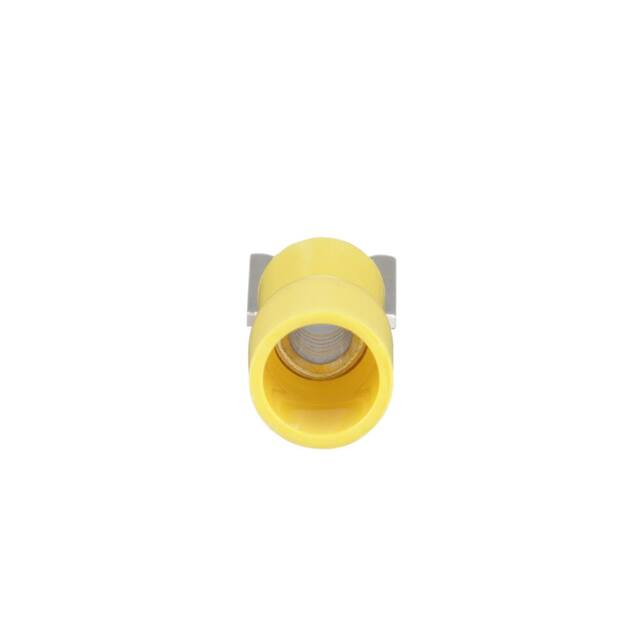 PV10-10LFX-D Panduit Corp  Spade Connectors